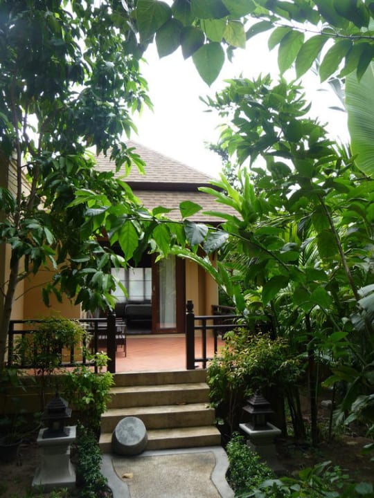 Superior Stein Bungalow 8307 The Fair House Beach Resort