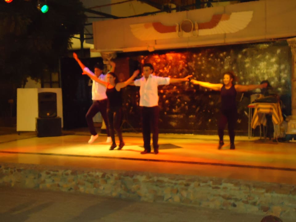 Animations show Menaville Safaga