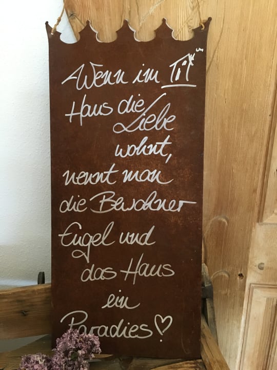 Sonstiges Hotel Jörglerhof