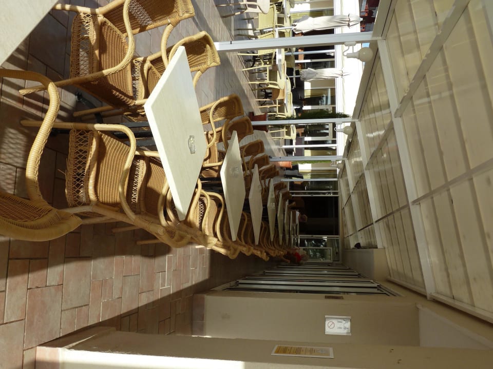 Terrasse Sabina Hotel & Suites