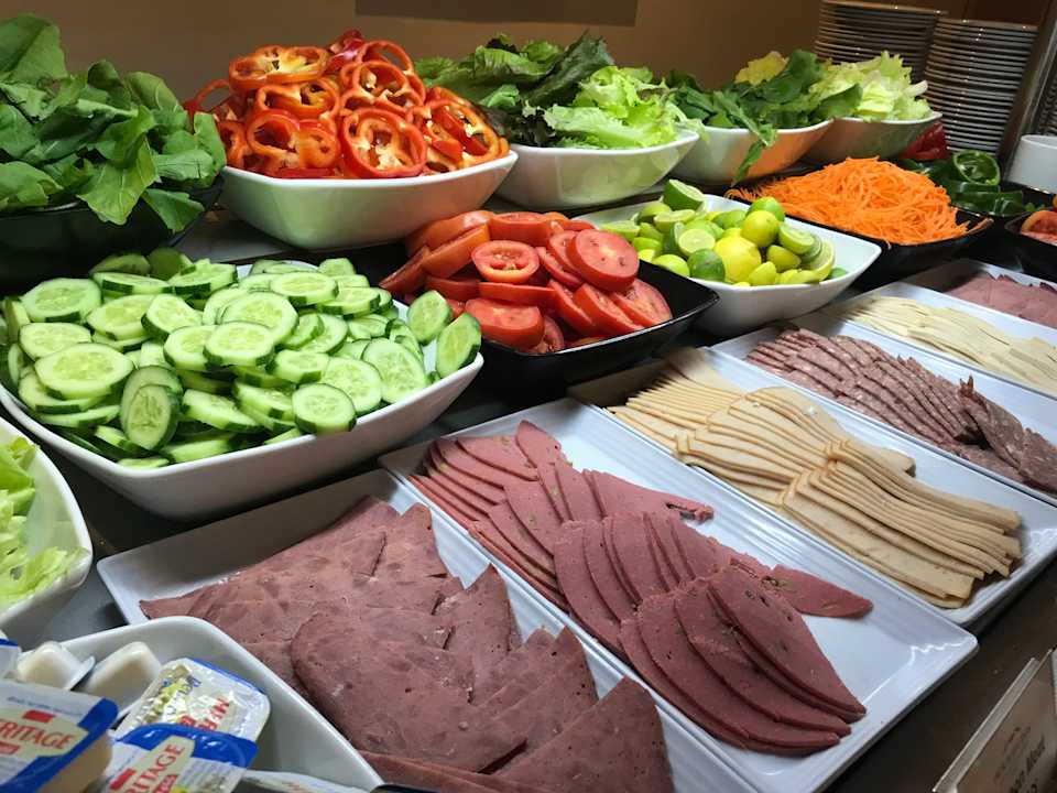 Gastro Pickalbatros White Beach Resort - Hurghada