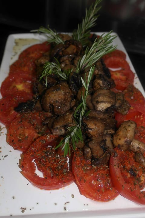 Türkischer Abend Sultan of Dreams Hotel & Spa