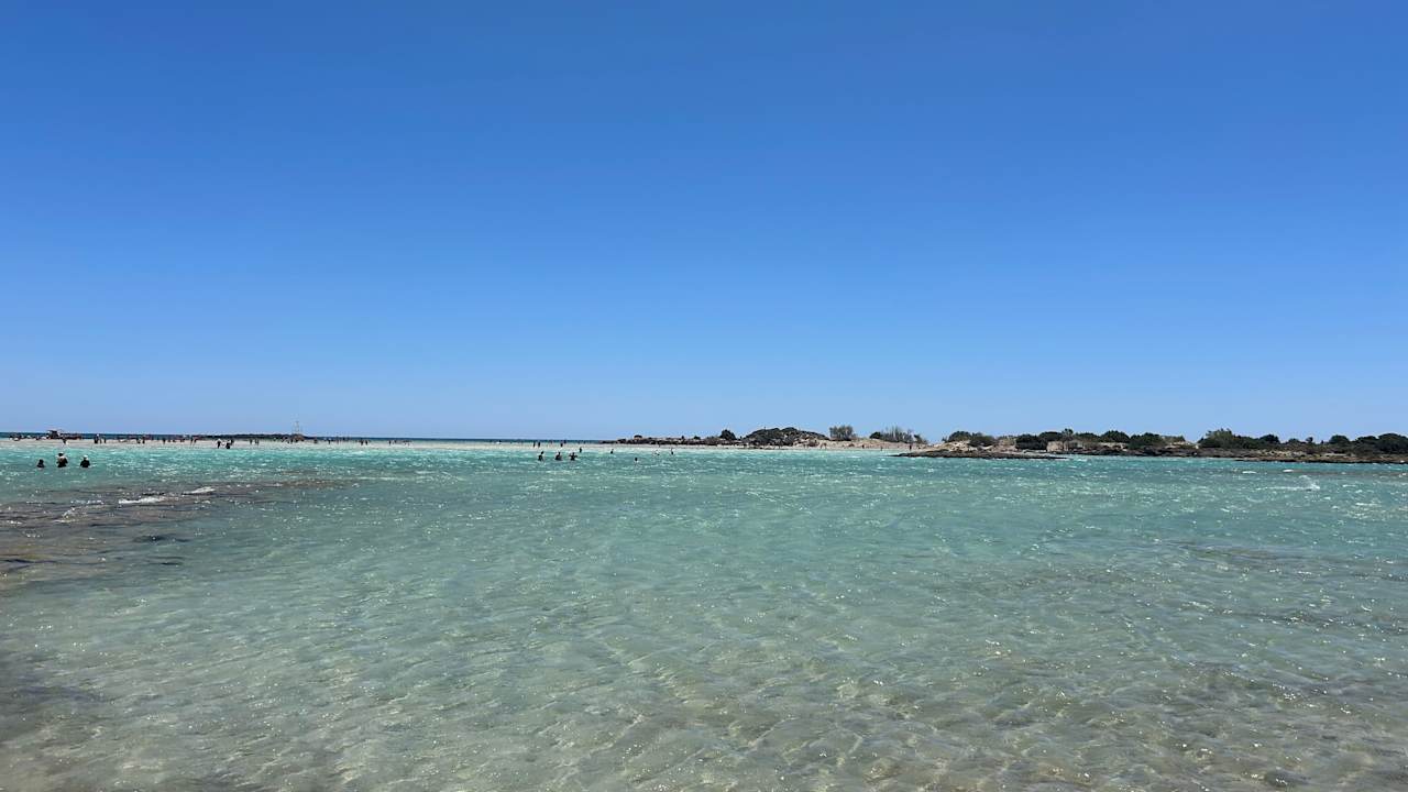 Sonstiges Kiani Beach Resort Family All Inclusive