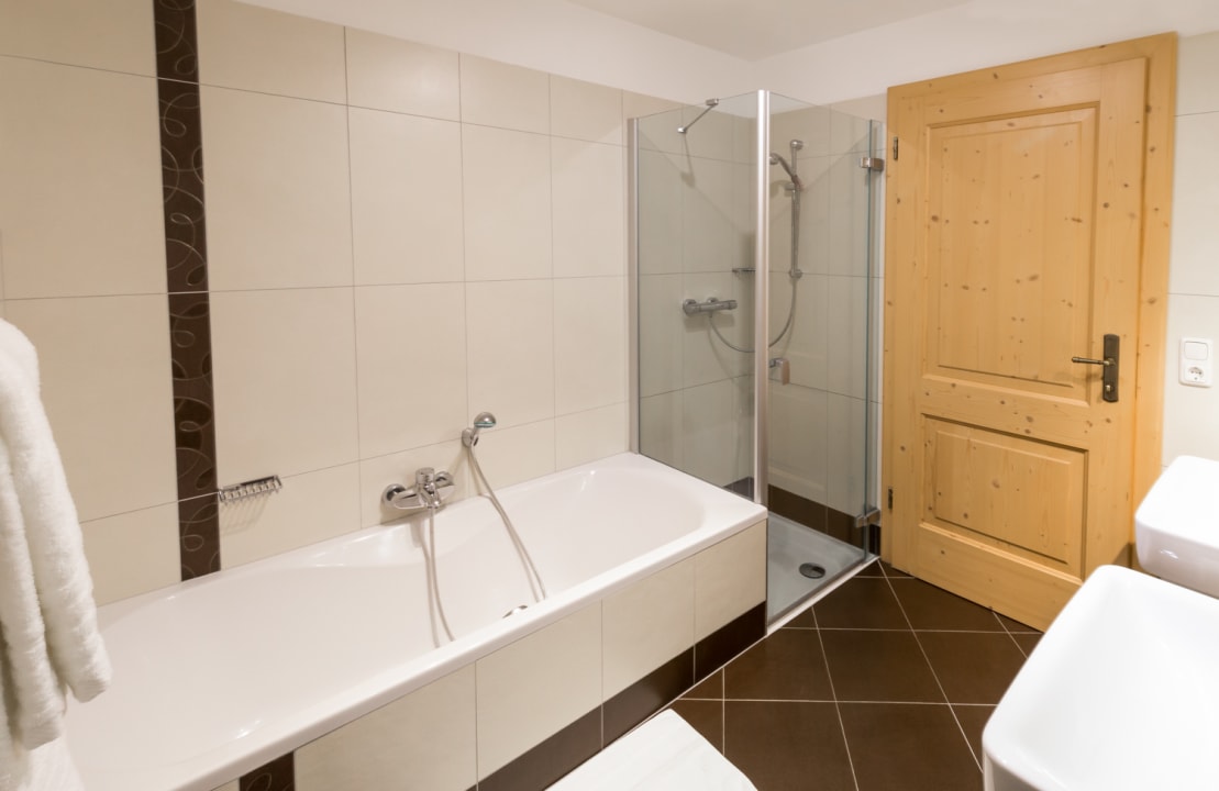 Zimmer Apartment Kitzsteinhorn