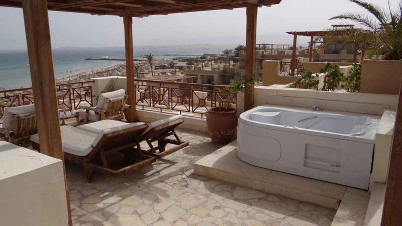 Superior Imperial Shams Abu Soma