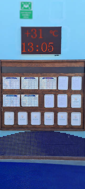 Sonstiges Asteria Family Belek