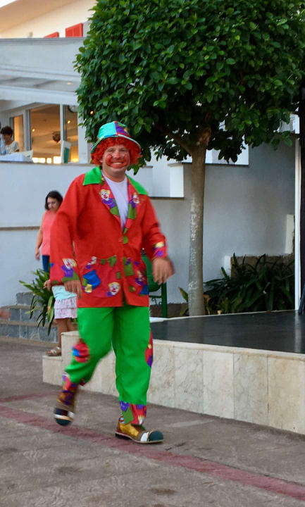 Sport & Freizeit Universal Hotel Laguna