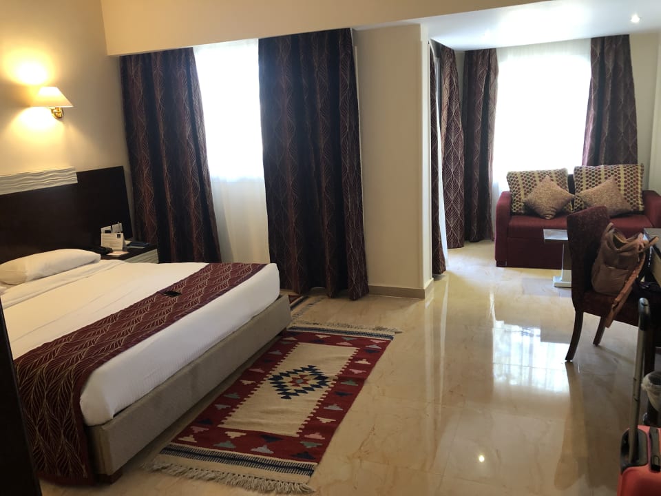 Zimmer Golden Beach Resort