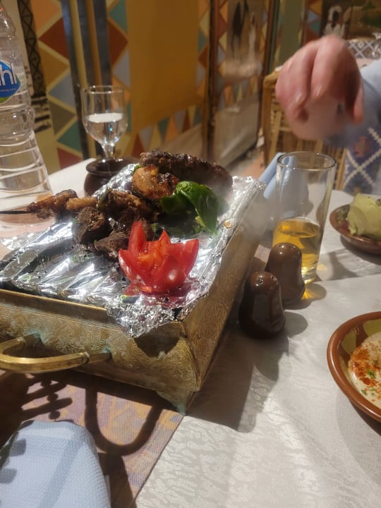 Gastro Hurghada Long Beach Resort