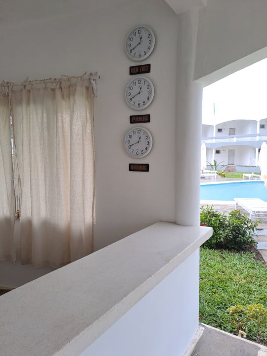 Zimmer AHG Lion Beach Resort