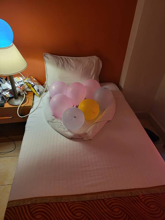 Zimmer Riviera Aqua Park Resort