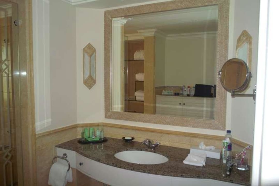 Bad Hotel Kempinski Soma Bay