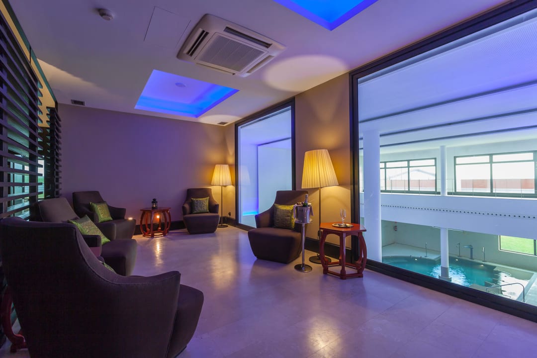 Sport & Freizeit URH Zen Balagares