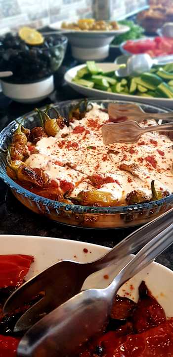 Gastro Lavin Garden Hotel