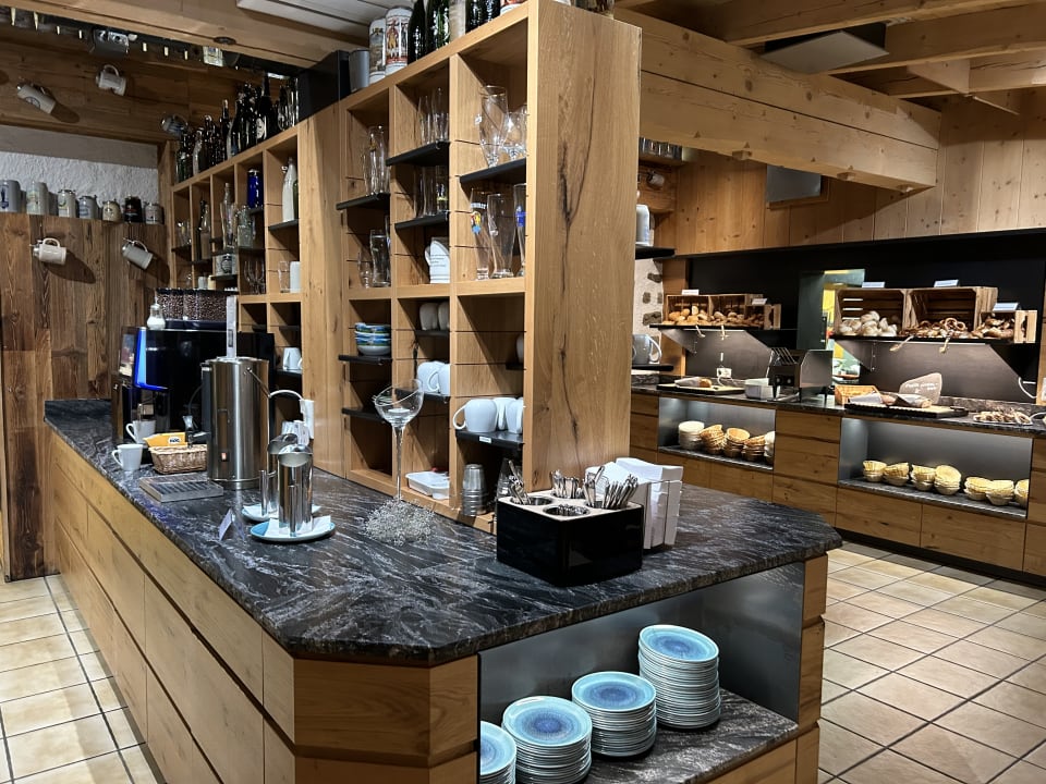 Gastro 1. Bier & Wohlfühlhotel Gut Riedelsbach