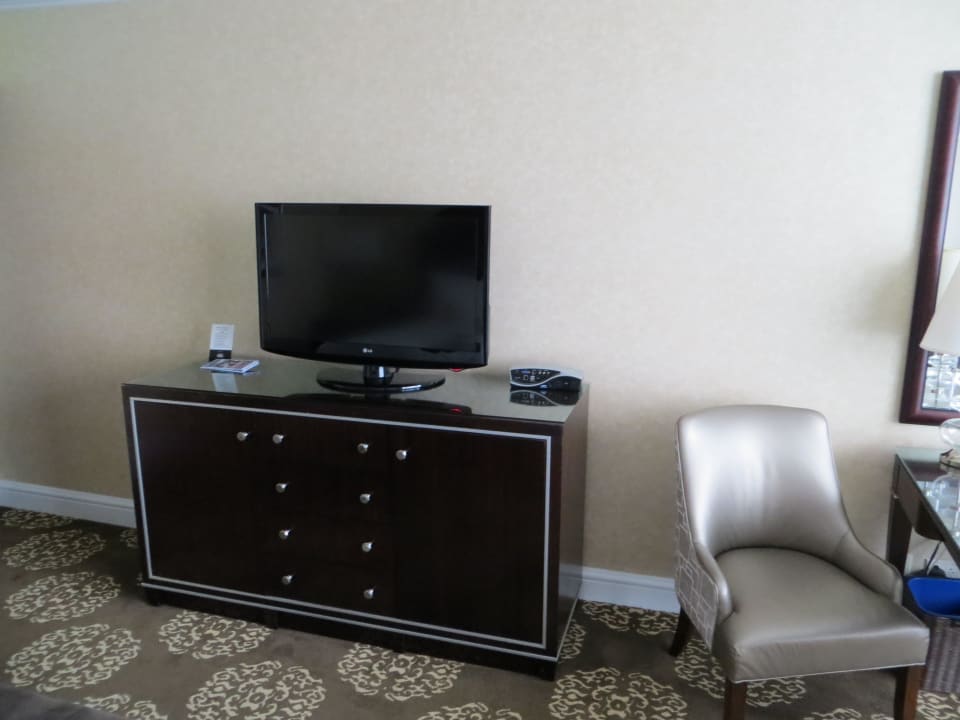 Zimmer Hotel Fairmont Washington