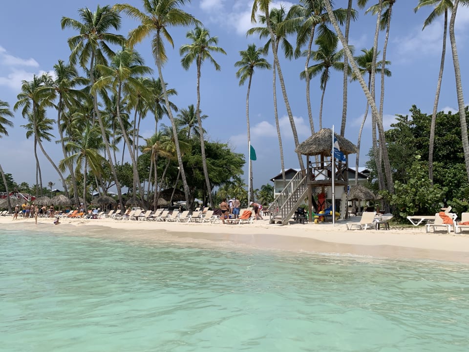 Strand Dreams La Romana Resort & Spa