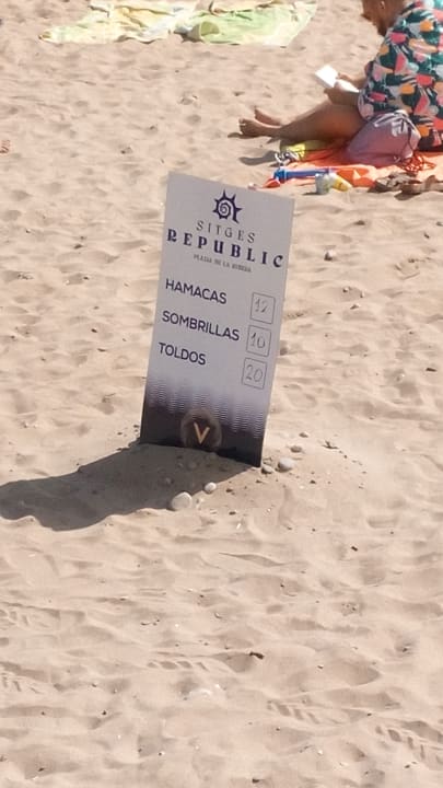 Strand Hotel Liberty