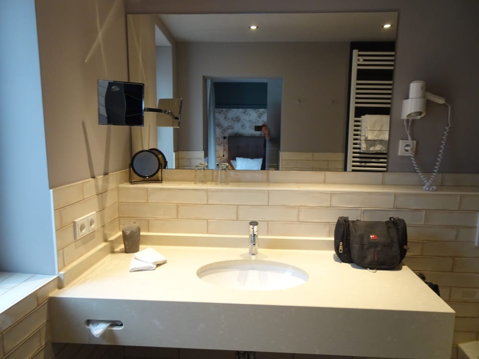 Zimmer Hotel Goldene Traube - by Neugart