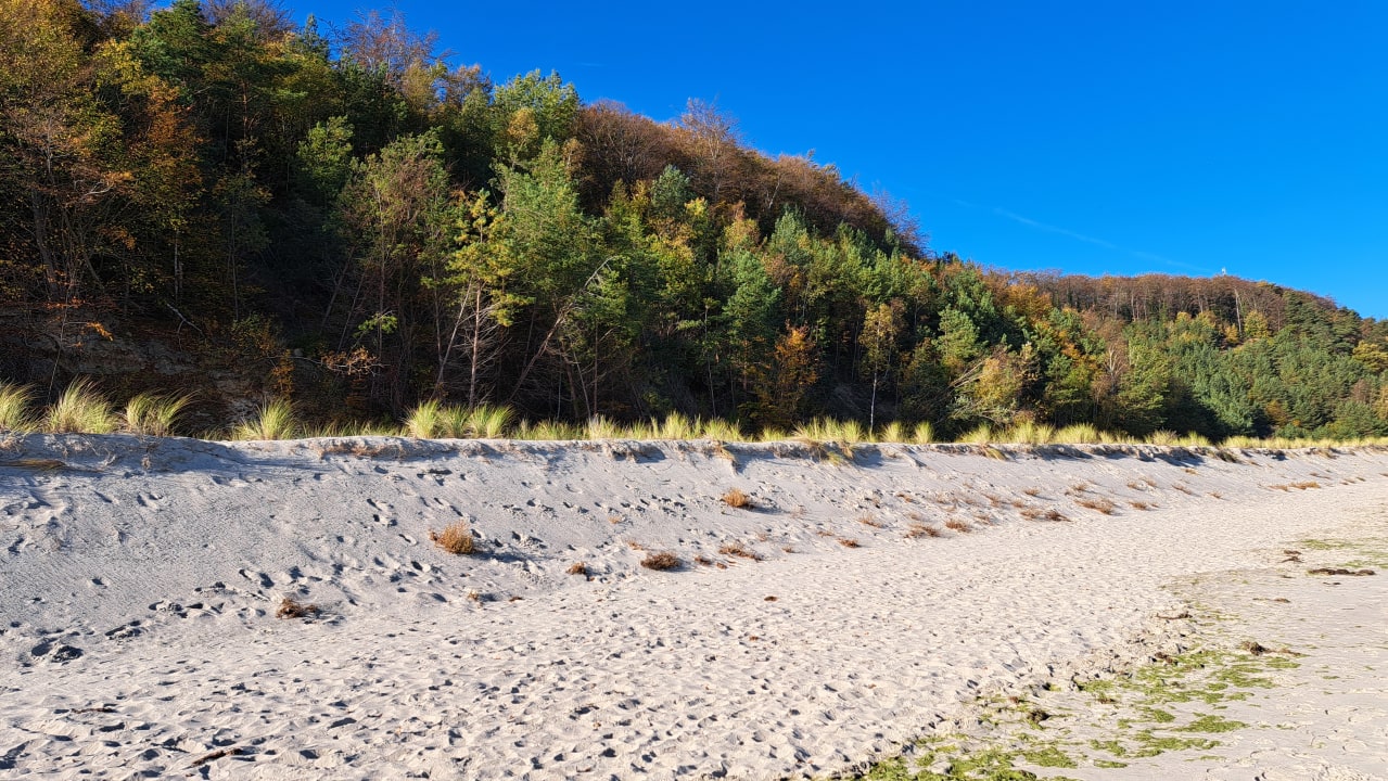 Strand Vineta Ferienresidenz Usedom