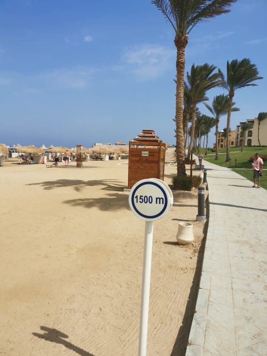 Strand Jaz Dar EL Madina