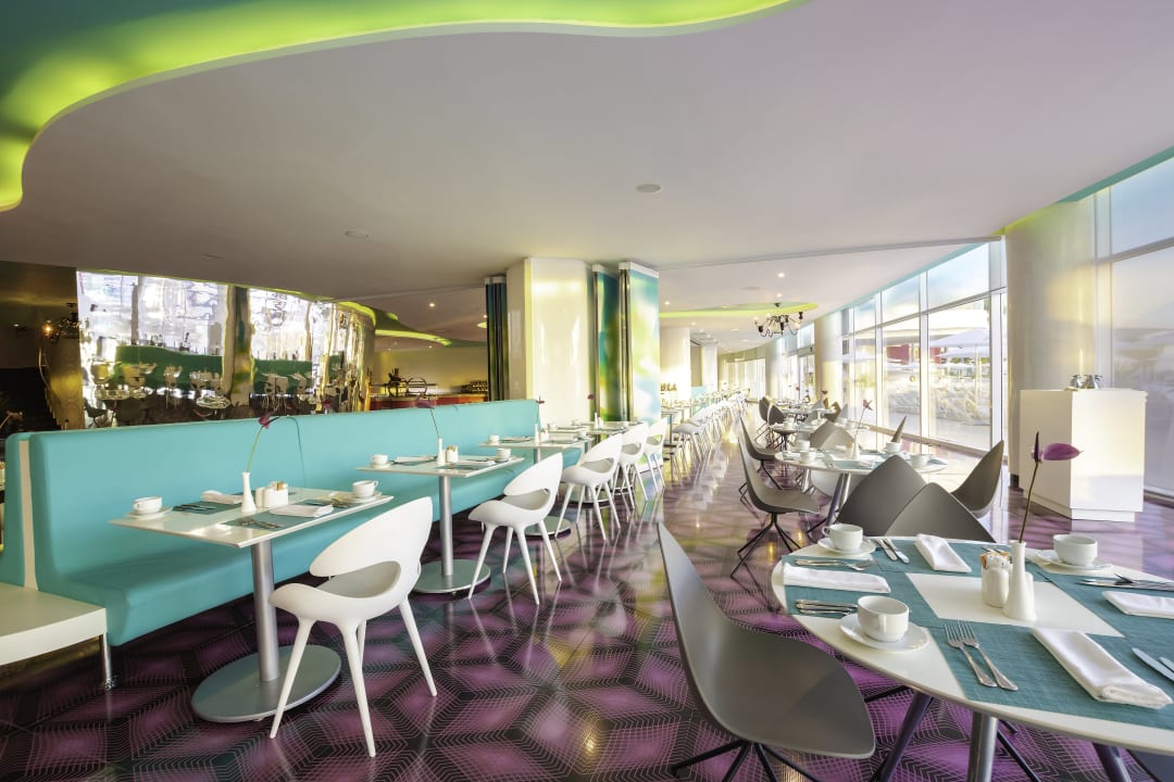 Gastro Temptation Cancun Resort - Adults only