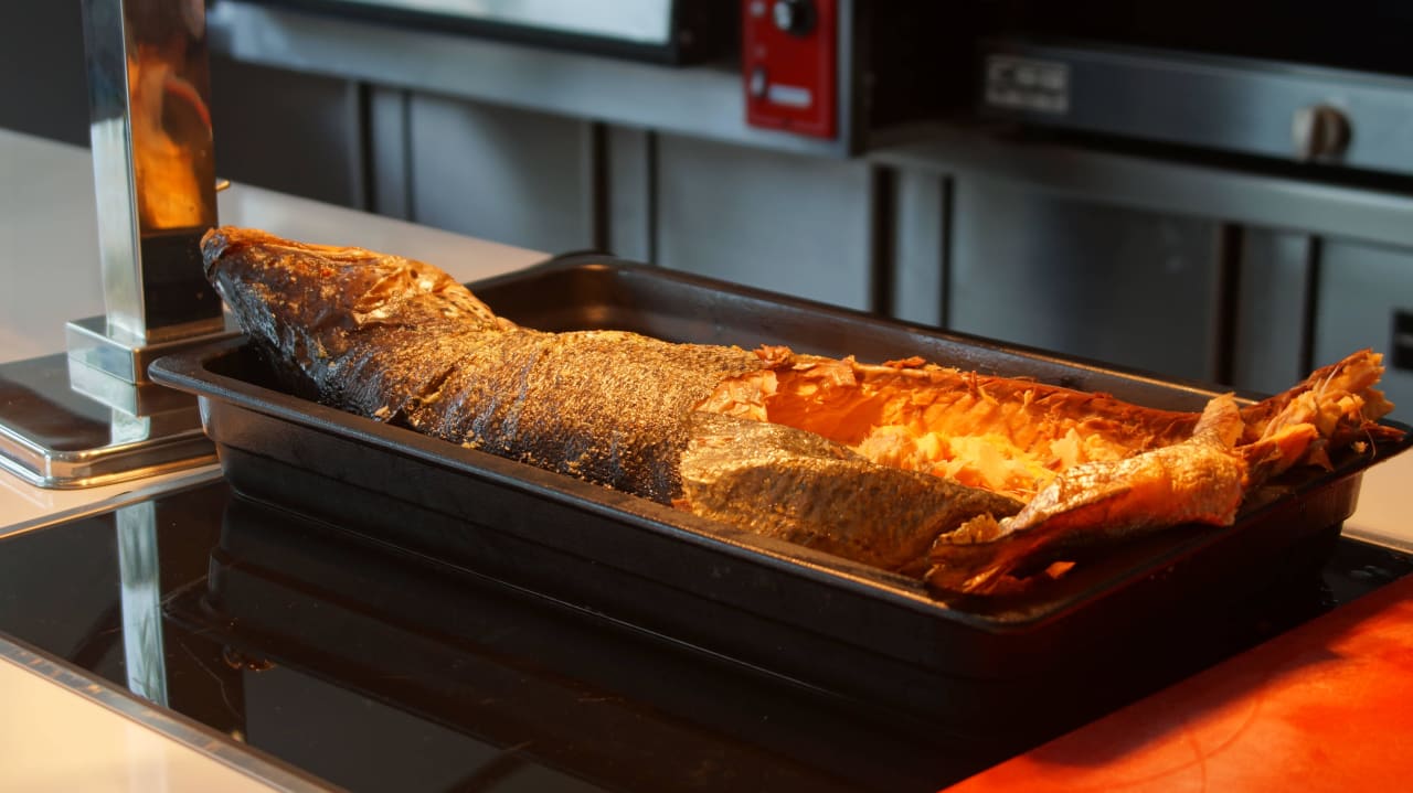 Immer eine super Auswahl LABRANDA Marieta - Adults only