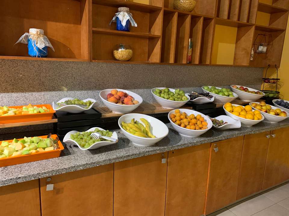 Gastro Meliá Sunny Beach