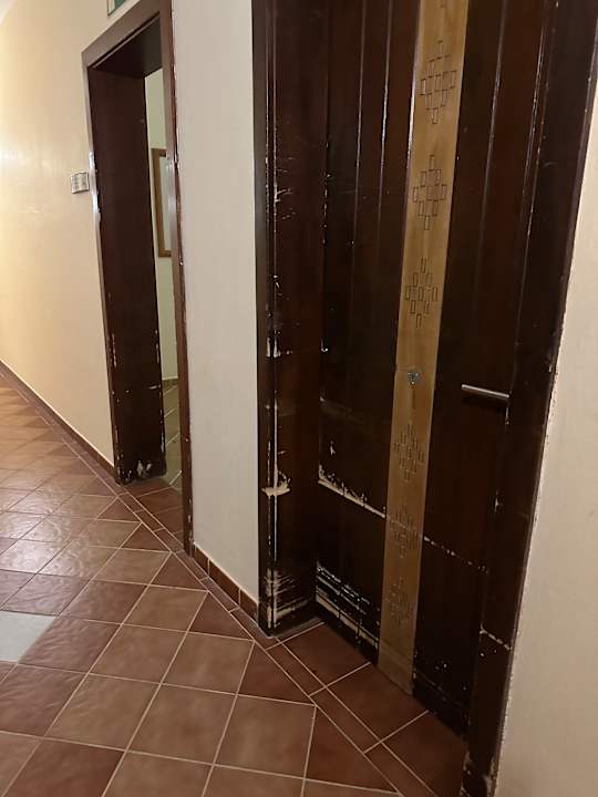 Sonstiges Hotel Riu Karamboa