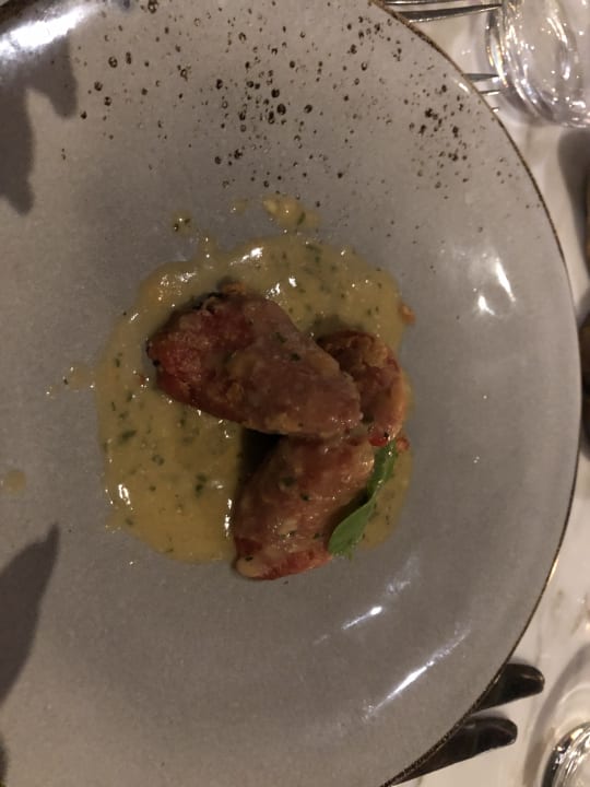 Gastro Paradisus by Melia Bali