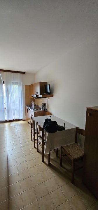 Zimmer Hotel Alpi - Residence al Parco