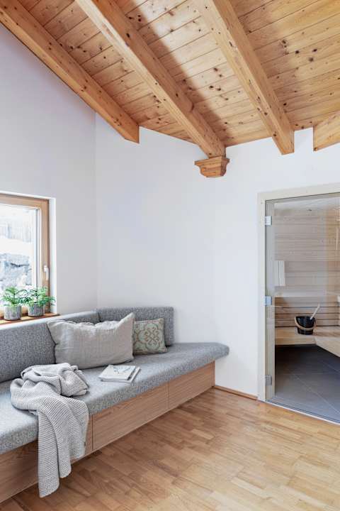 Zimmer Apartmenthaus Holzhackerin