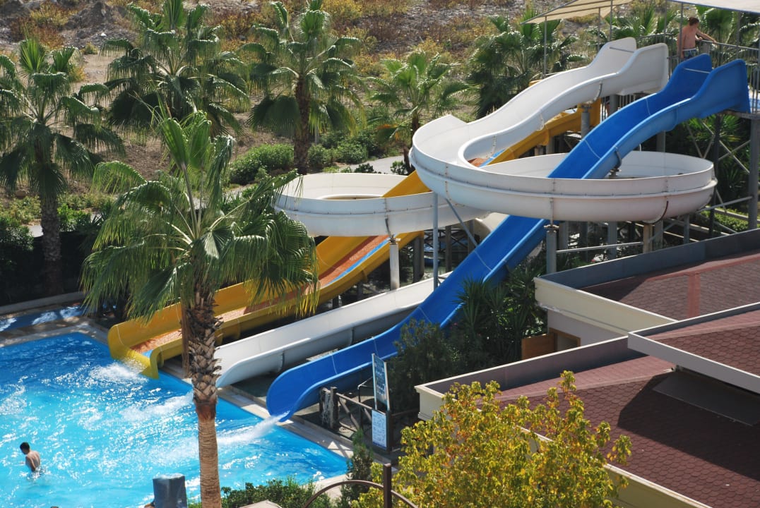 Rutsche Hane Family Resort