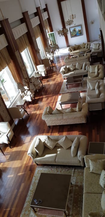 Pool Saphir Resort & Spa