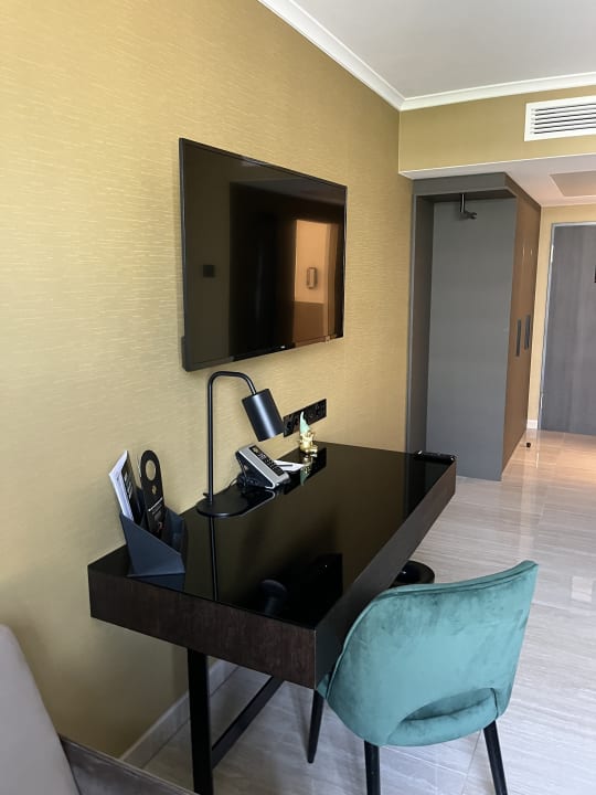 Zimmer Hotel Palace Berlin