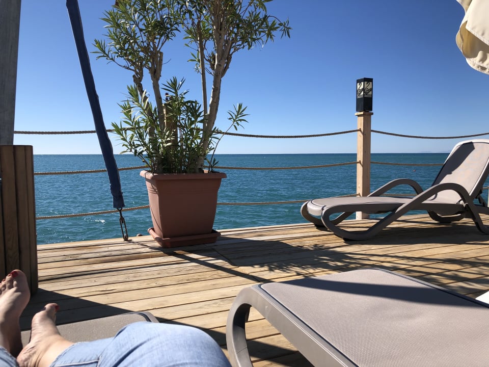 Gastro VONRESORT Golden Beach