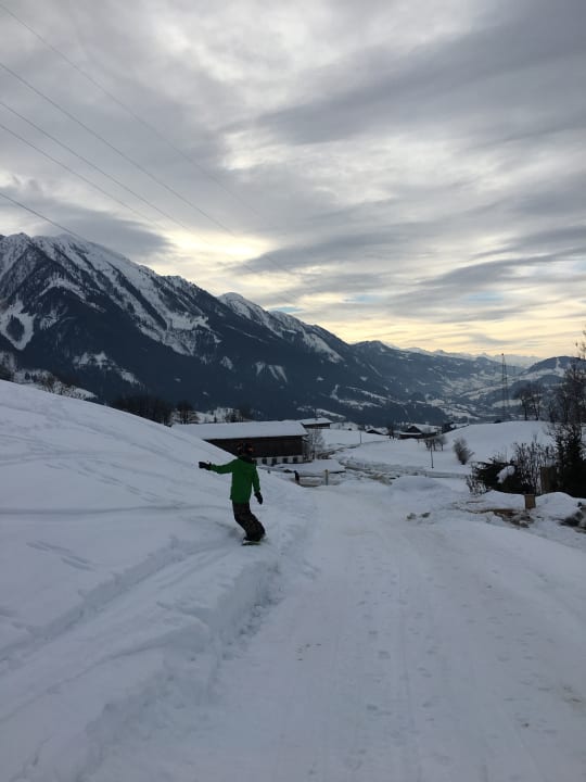 Gastro Hotel-Pension Ötzmooshof