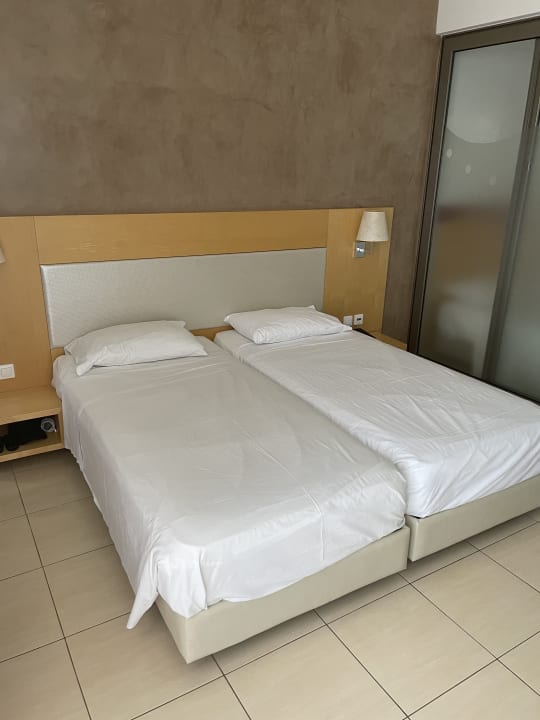 Zimmer Grand Hotel Holiday Resort