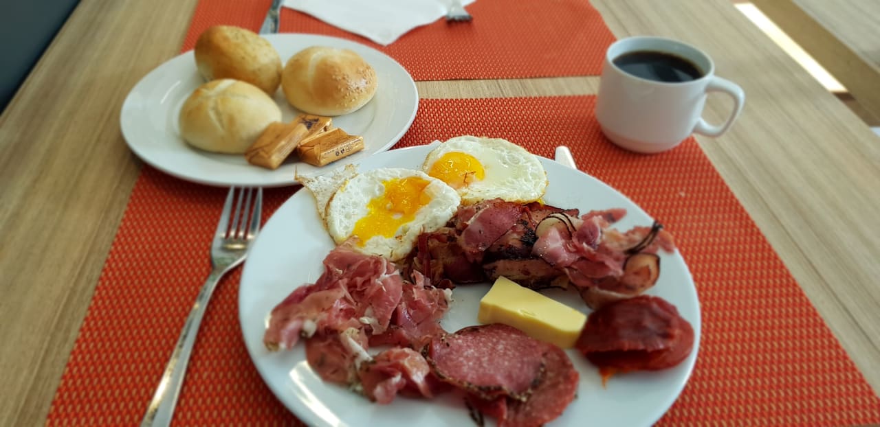 Restaurant HVD Viva Club Hotel