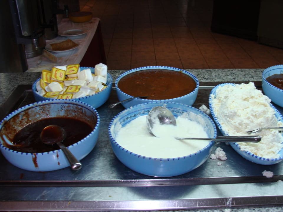 Na śniadanie Skanes Serail Aquapark