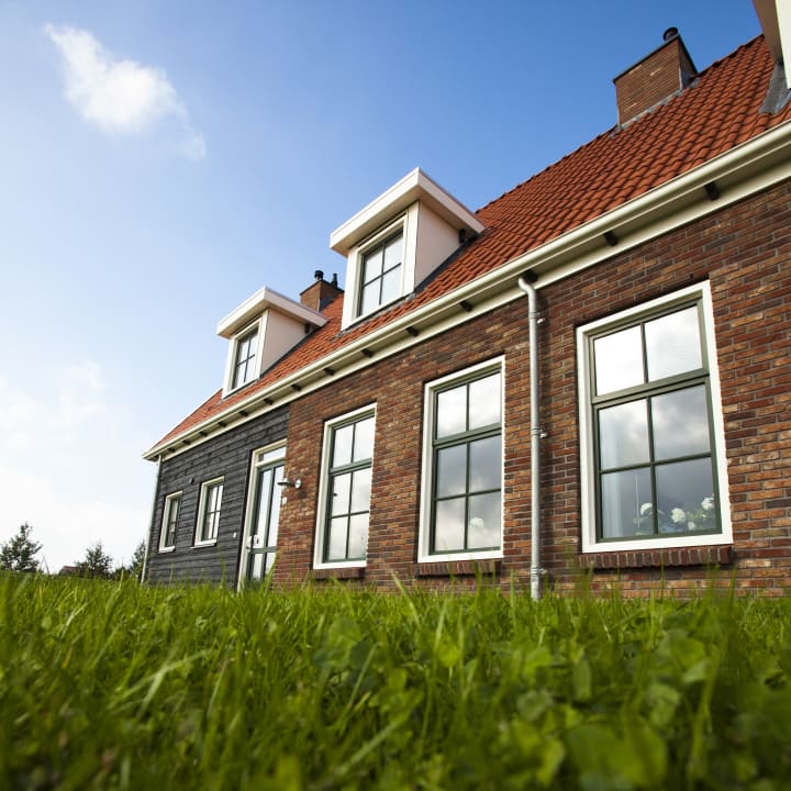 Außenansicht Parc Ganuenta