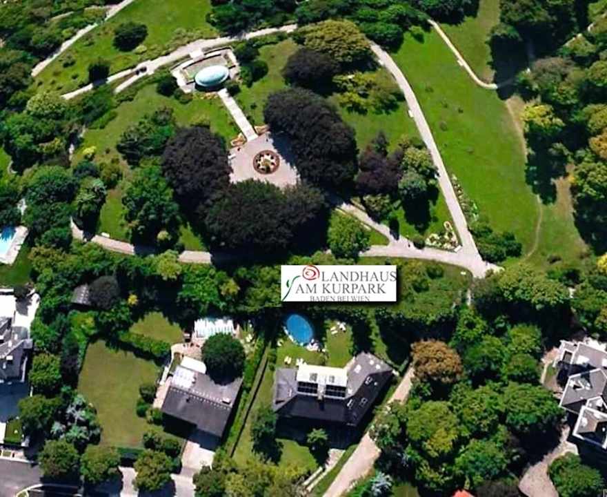Sonstiges Landhaus am Kurpark