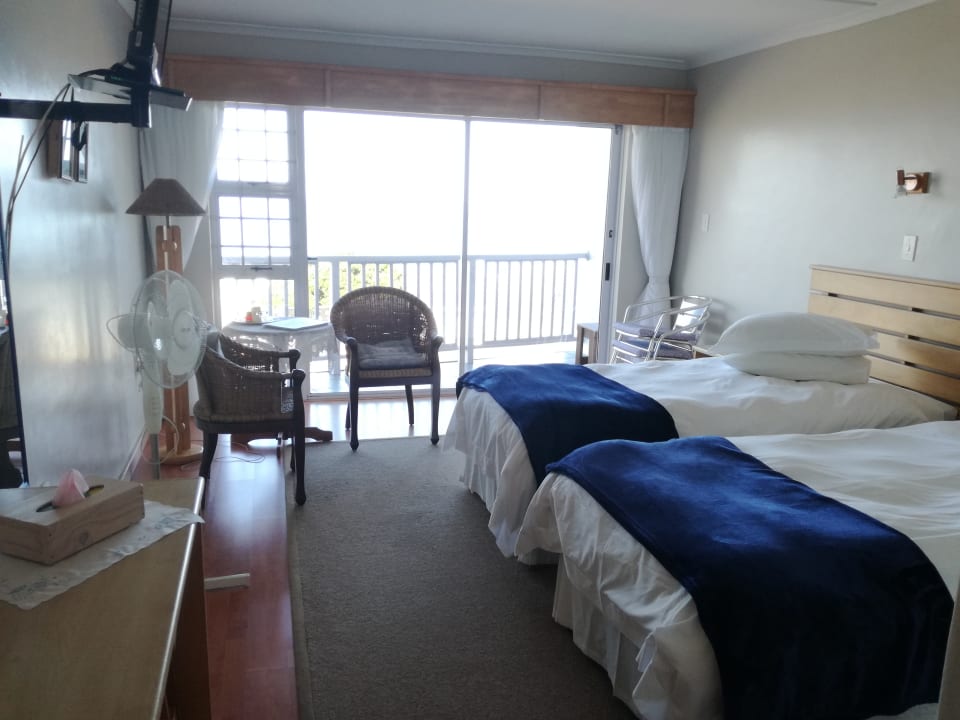 Zimmer Guesthouse Aire del Mar