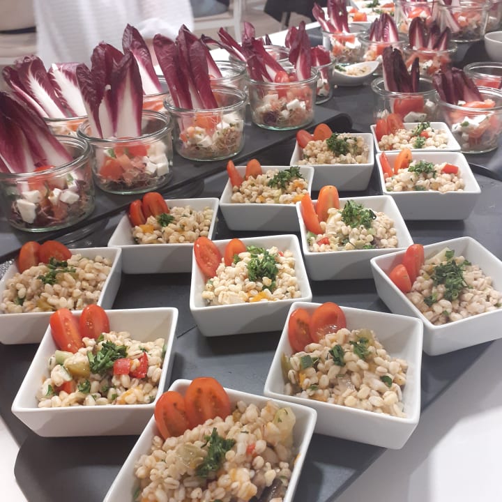 Gastro allsun App.-Hotel Barlovento