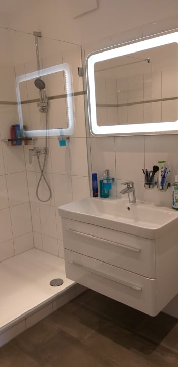 Zimmer Hotel Bellevue