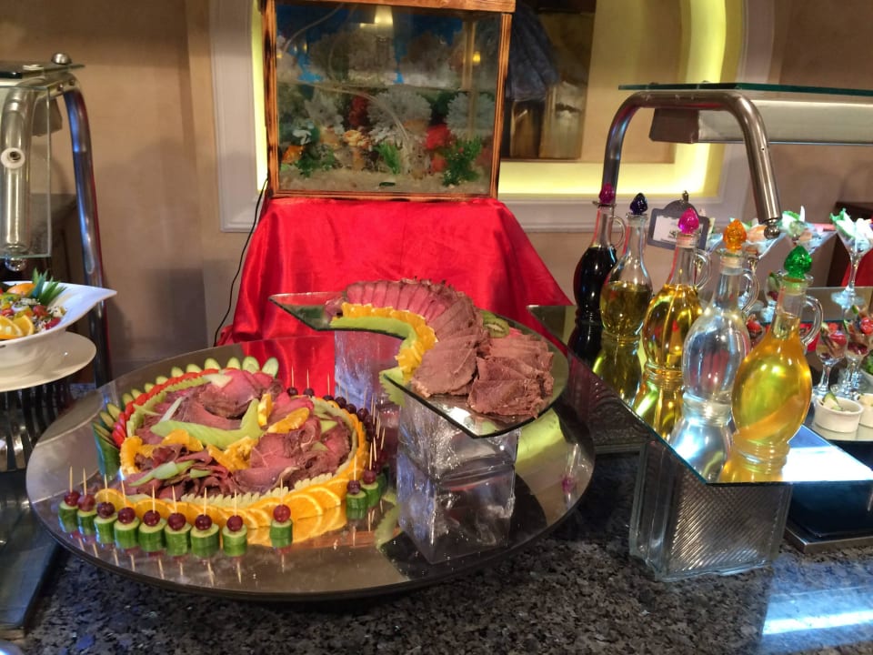 Lecker einfach Top Premier Le Reve Hotel & Spa