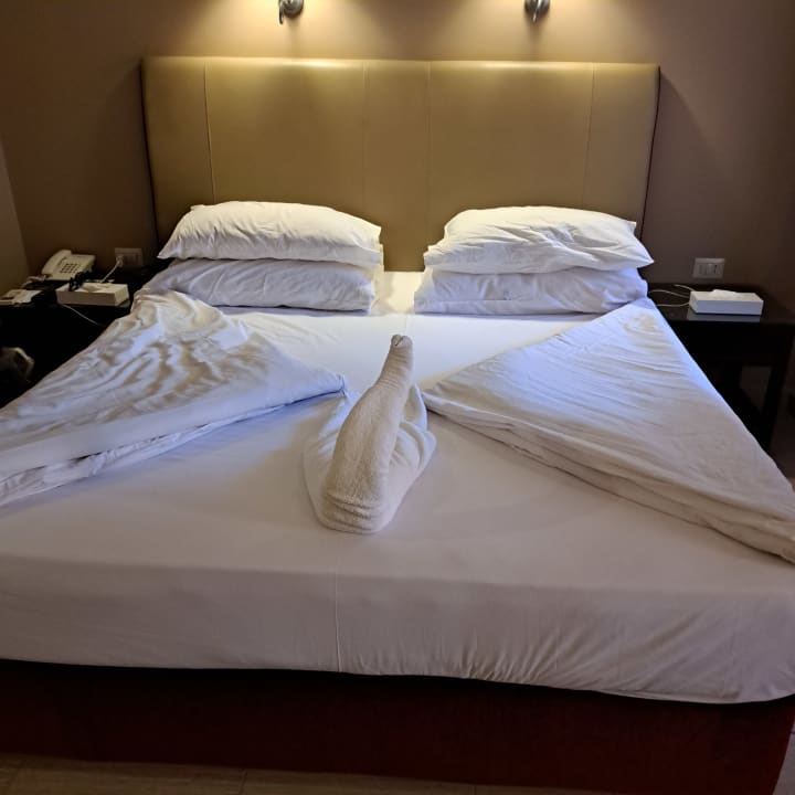 Zimmer Jaz Makadi Oasis Resort