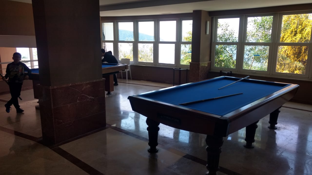 Sport & Freizeit Bodrum Holiday Resort & Spa