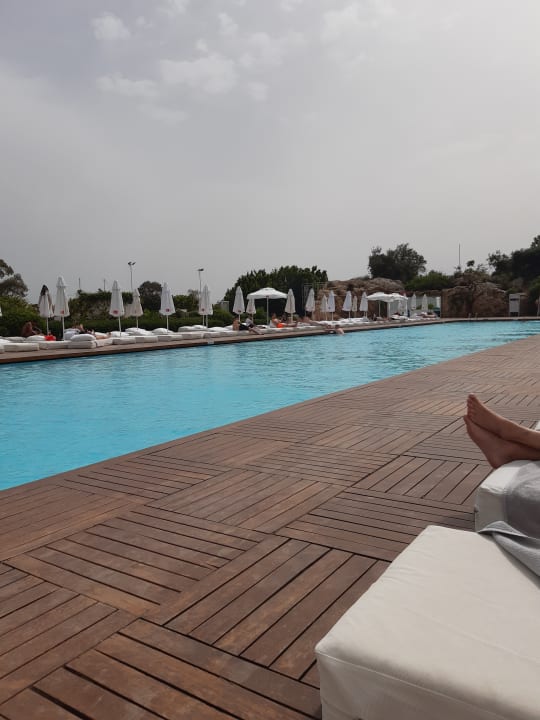 Pool Hotel SU & Aqualand