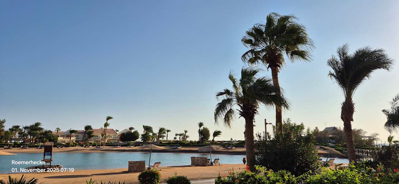 Sonstiges Mövenpick Resort & Spa El Gouna
